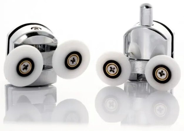 Душевое ограждение Abber двухстенное AG30110MH-S50M, 500х1950 мм купить,NaN