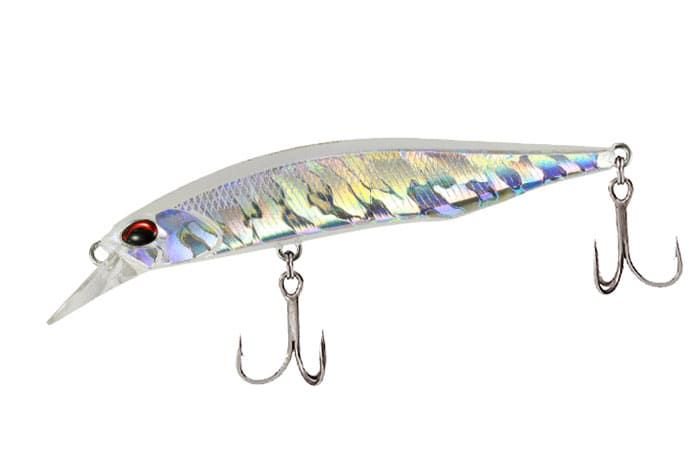 Воблер Duo Realis Jerkbait 85SP# Suspending Ivory Halo AJO0091 купить,NaN