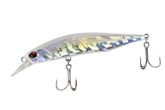 Воблер Duo Realis Jerkbait 85SP# Suspending Ivory Halo AJO0091 купить,NaN