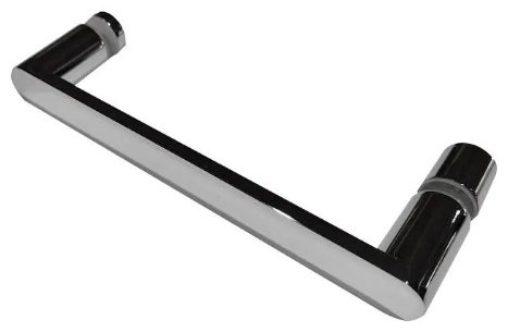 Душевое ограждение Abber двухстенное AG08110-S81, 800х1950 мм купить,NaN