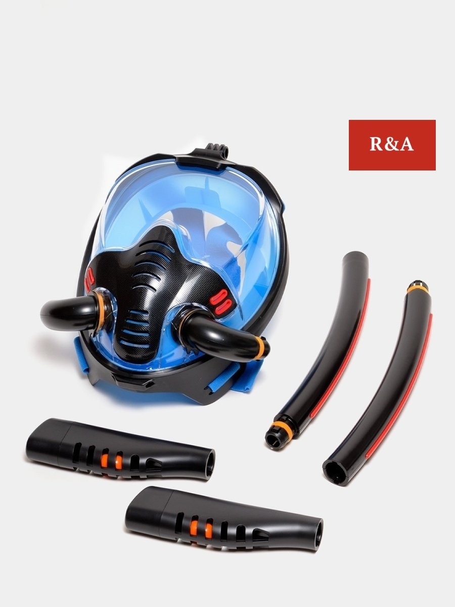 Маска R&A RA-M00056 - ForteMarket Маска R&A RA-M00056 купить,0