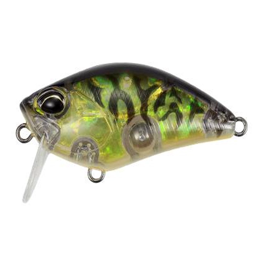 Воблер DUO Realis Crank 50SSR Kabuki Champagne Tiger CDX3933 купить,NaN