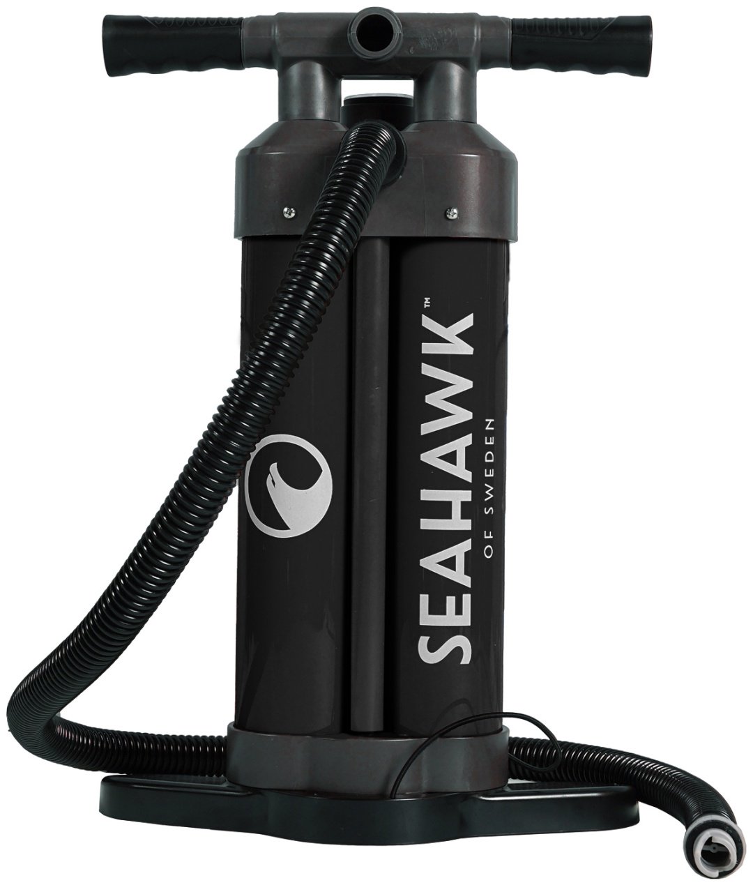 Доска Seahawk 10.8 2024 325 красный, белый купить,0