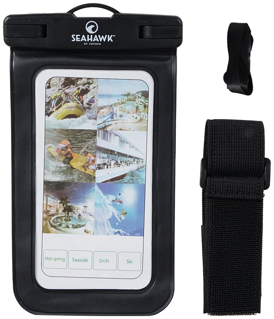 Доска Seahawk 10.8 2024 325 красный, белый купить,0