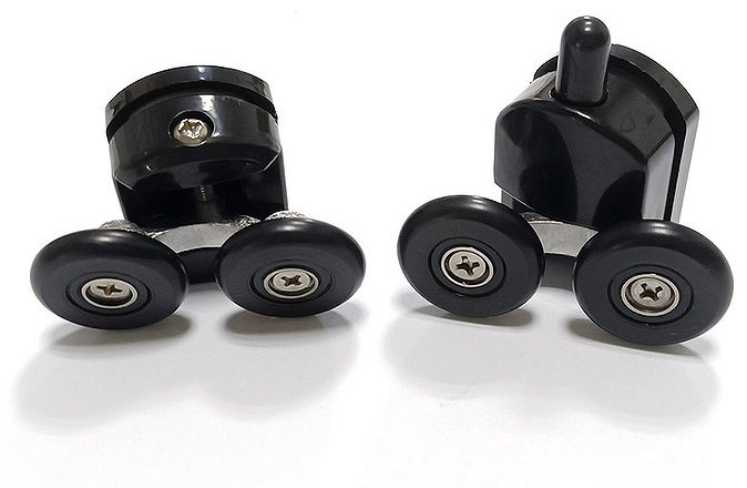 Душевое ограждение Abber двухстенное AG30120BH-S80B , 1200х1950 мм купить,0