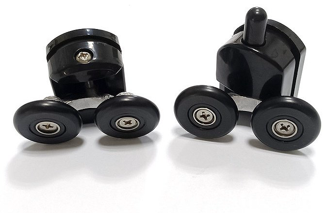 Душевое ограждение Abber двухстенное AG30120BH-S90B , 1200х1950 мм купить,NaN
