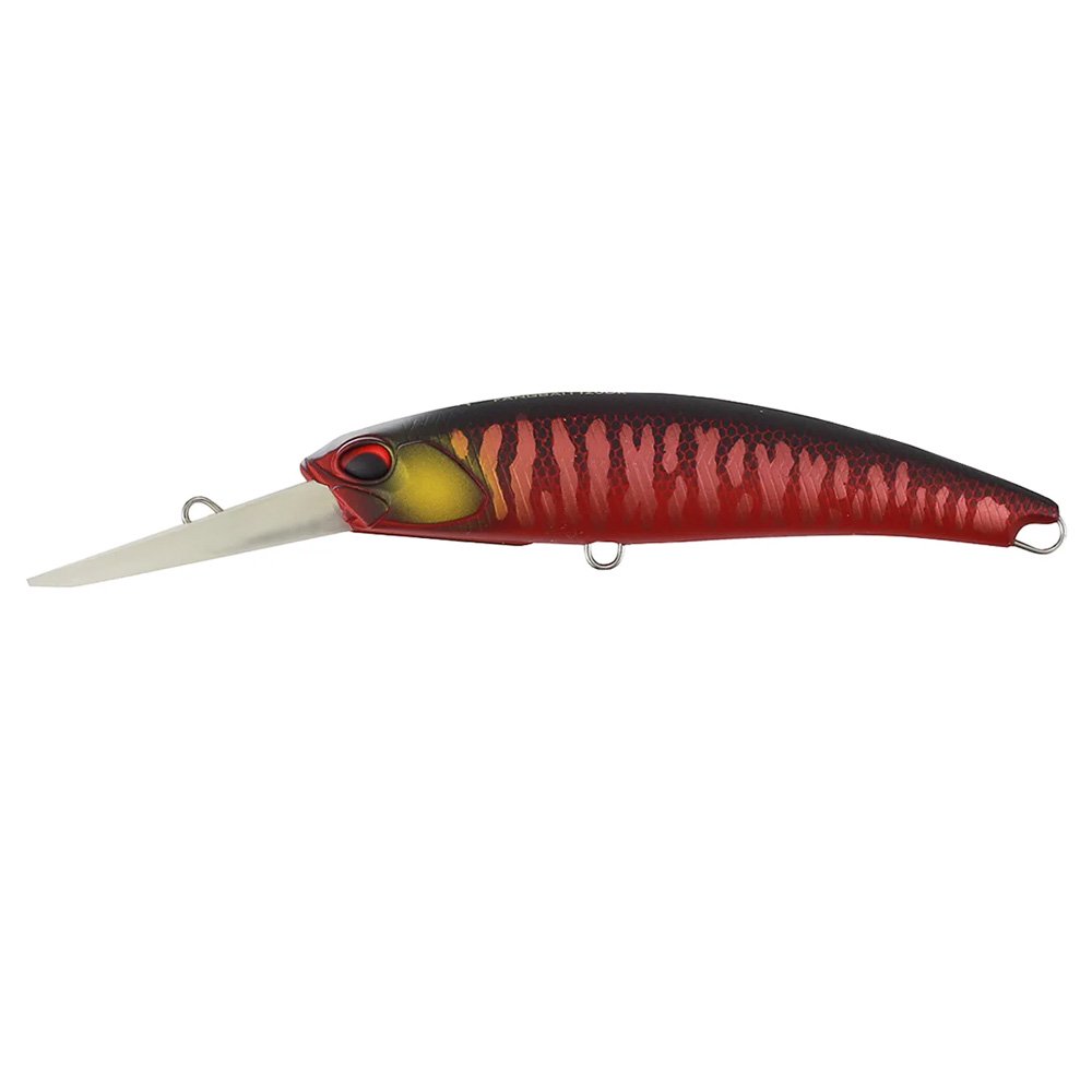 Воблер DUO Realis Fangbait 100DR# ACC3222 Osuka HD купить,NaN