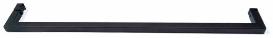 Душевое ограждение Abber двухстенное AG30120BH-S90B-S90B , 1200х1950 мм купить,NaN
