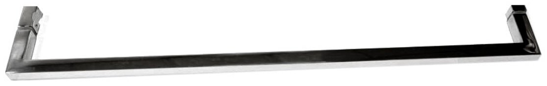 Душевое ограждение Abber двухстенное AG30100H-S80, 800х1950 мм купить,NaN