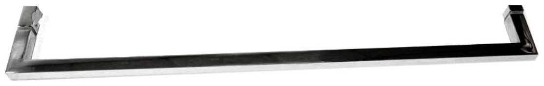 Душевое ограждение Abber двухстенное AG30100H-S80, 800х1950 мм купить,NaN