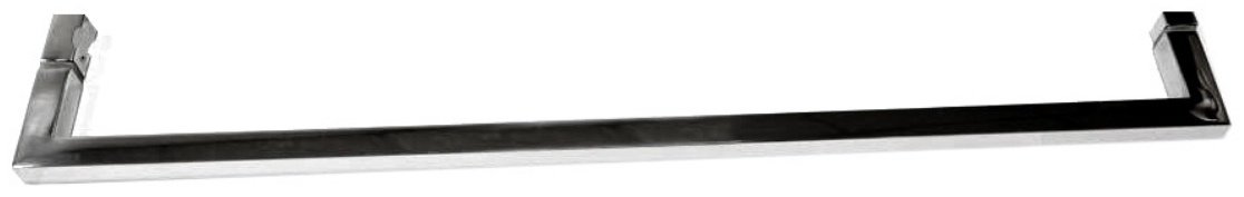 Душевое ограждение Abber двухстенное AG30120H-S60, 600х1950 мм купить,NaN