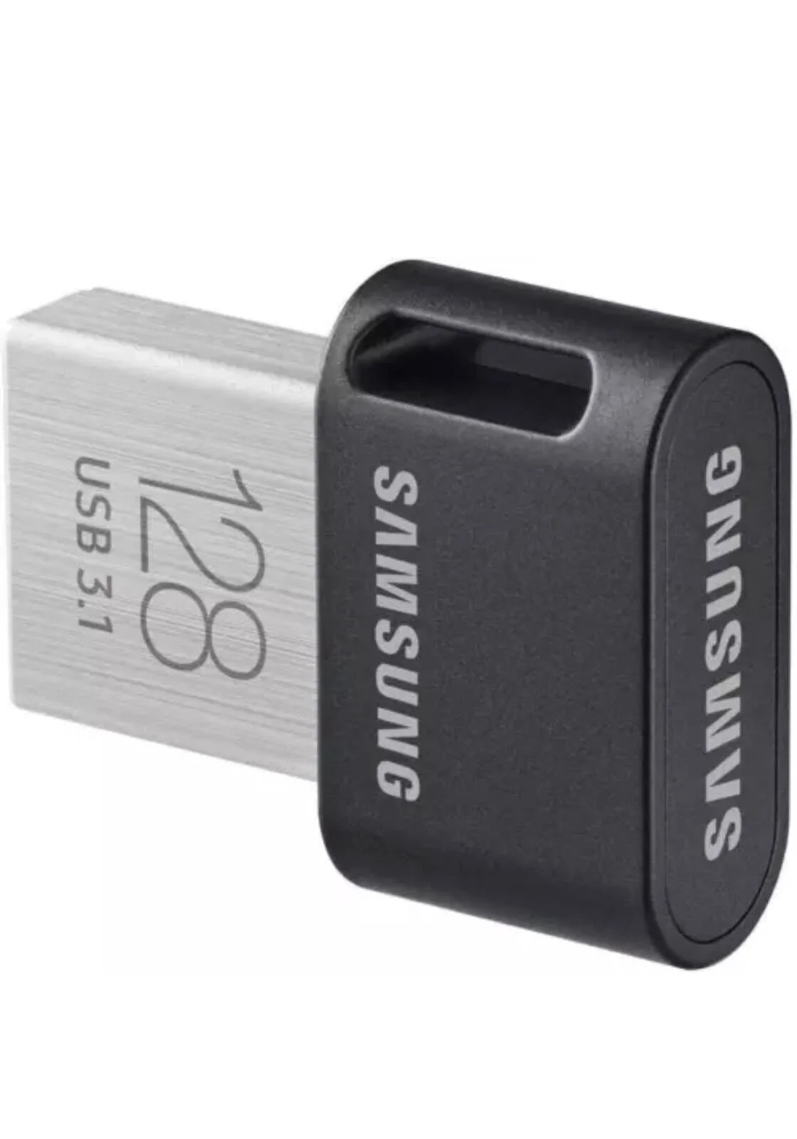 USB Флешка Samsung Fit Plus 128GB 