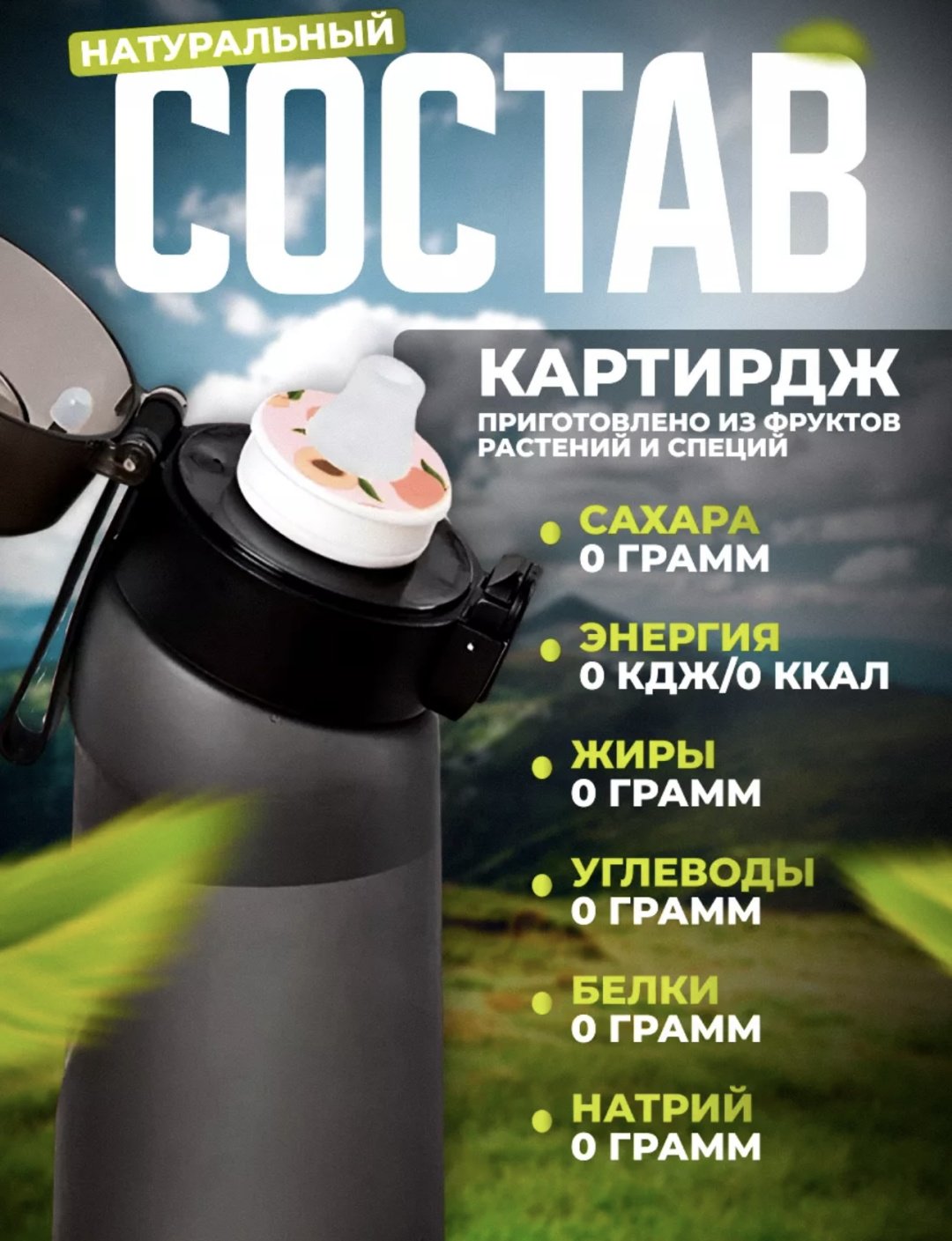 064_BUT_850 0.65 л, пластик купить,NaN