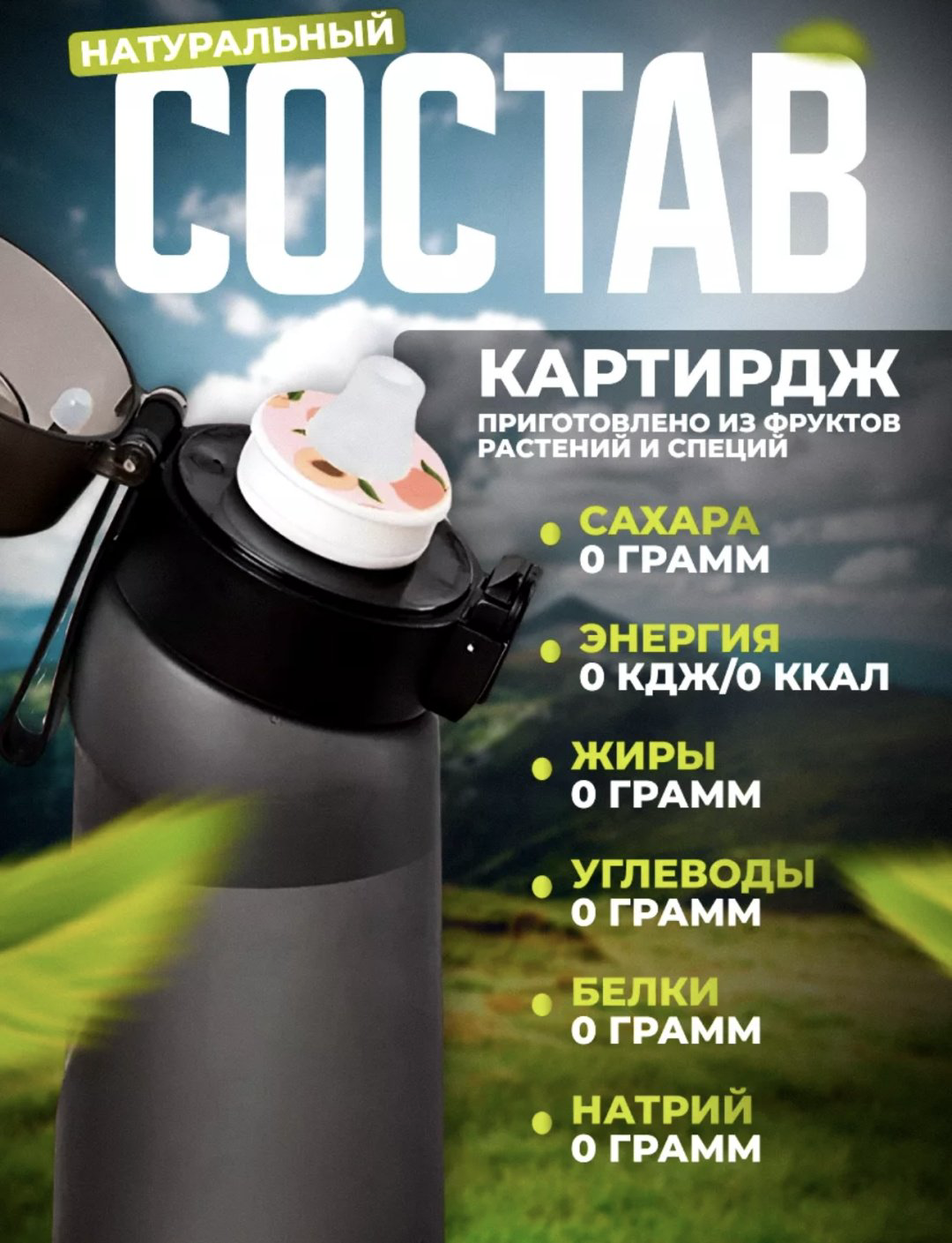 064_BUT_850 0.65 л, пластик купить,NaN