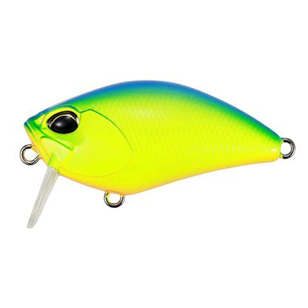Воблер DUO Realis Crank 50SSR Kabuki Blue Back Chart ACC3306 купить,NaN