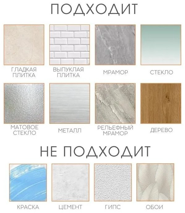 Набор крючков Silver holder 2 шт, металл купить,NaN