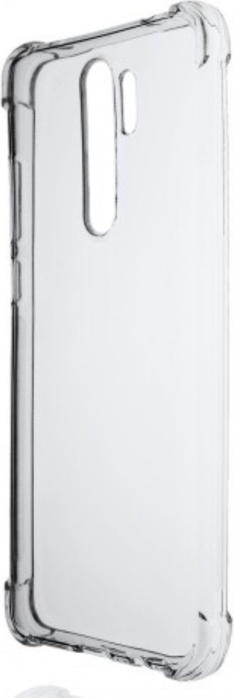 Чехол G-Case для Xiaomi Redmi Note 8 Pro прозрачный купить,NaN