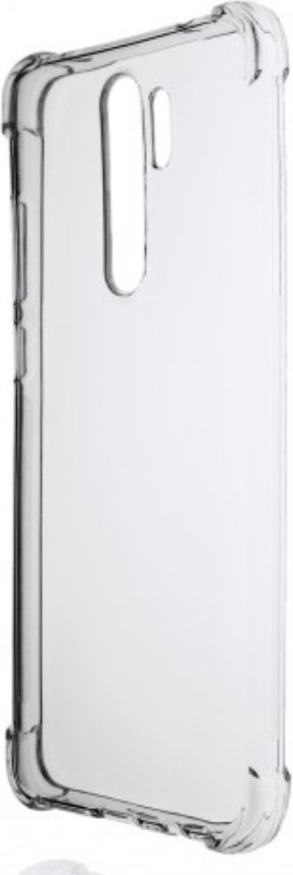Чехол G-Case для Xiaomi Redmi Note 8 Pro прозрачный купить,NaN