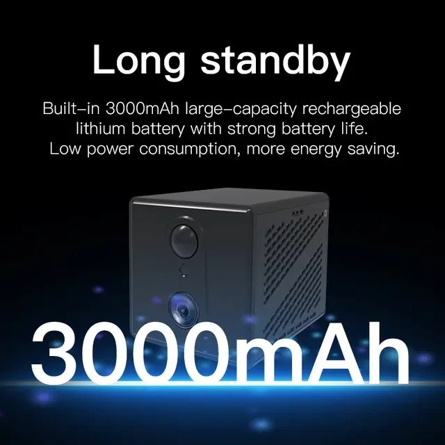 Vstarcam камера видеонаблюдения CB75, 2 расширение 1920x1080 - ForteMarket Vstarcam камера видеонаблюдения CB75, 2 расширение 1920x1080 купить,0
