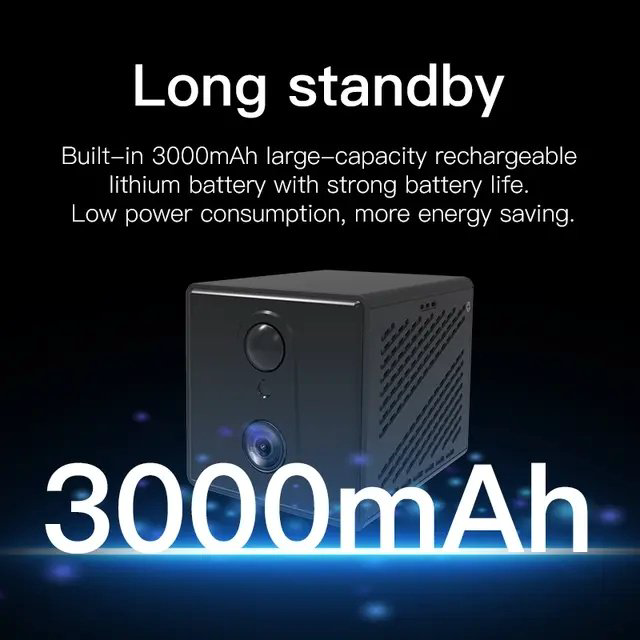 Vstarcam камера видеонаблюдения CB75, 2 расширение 1920x1080 купить,NaN
