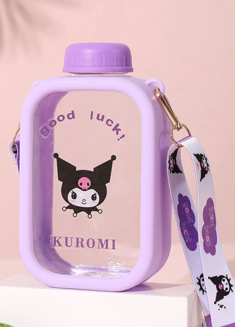 Бутылка 30355578_sheker2 550 мл фиолетовый купить,NaN