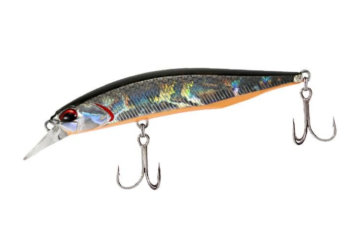 Воблер Duo Realis Jerkbait 100SP Suspending Prism Shad ADA3081 купить,NaN