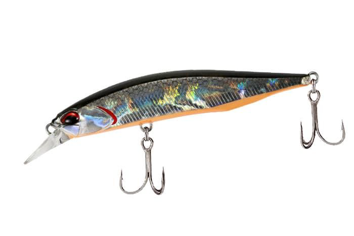 Воблер Duo Realis Jerkbait 100SP Suspending Prism Shad ADA3081 купить,NaN