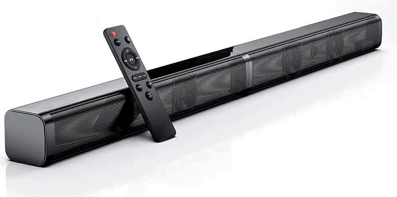 Саундбар SAMTRONIC SM2120
