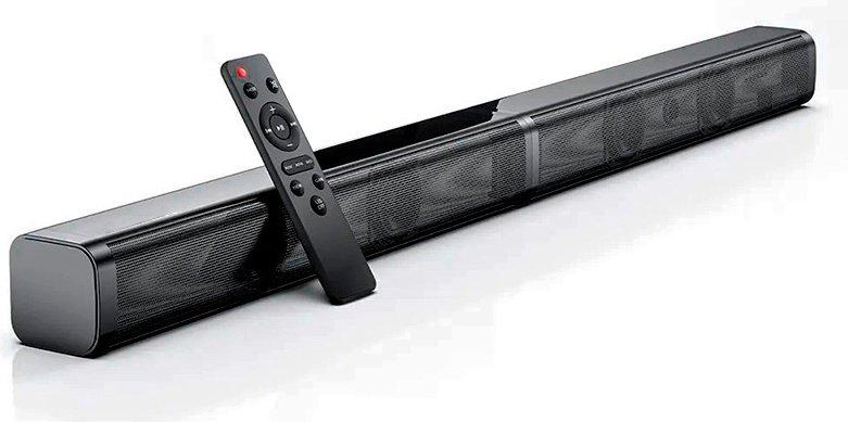 Саундбар SAMTRONIC SM2120 купить,NaN
