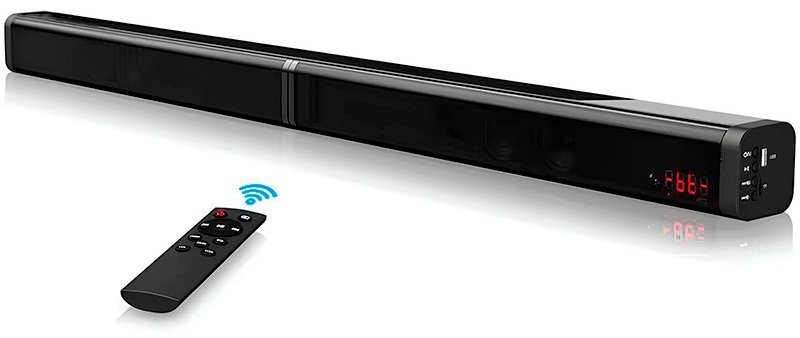 Саундбар SAMTRONIC SM2120 купить,NaN