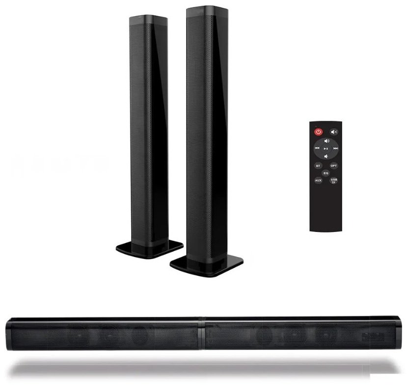 Саундбар SAMTRONIC SM2120 - ForteMarket Саундбар SAMTRONIC SM2120 купить,0