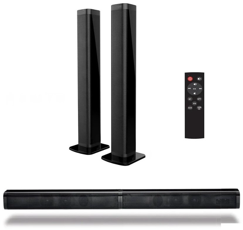 Саундбар SAMTRONIC SM2120 купить,NaN