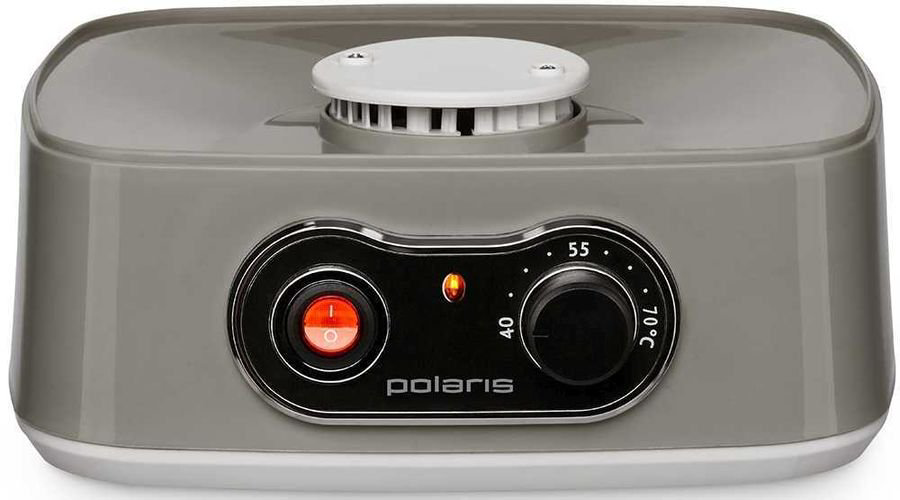 Сушилка для овощей и фруктов Polaris PFD 2505 серая - ForteMarket Сушилка для овощей и фруктов Polaris PFD 2505 серая купить,17890