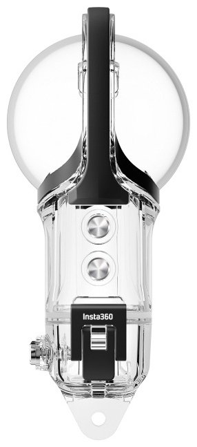 Аквабокс Insta360 X3 Dive Case купить,NaN