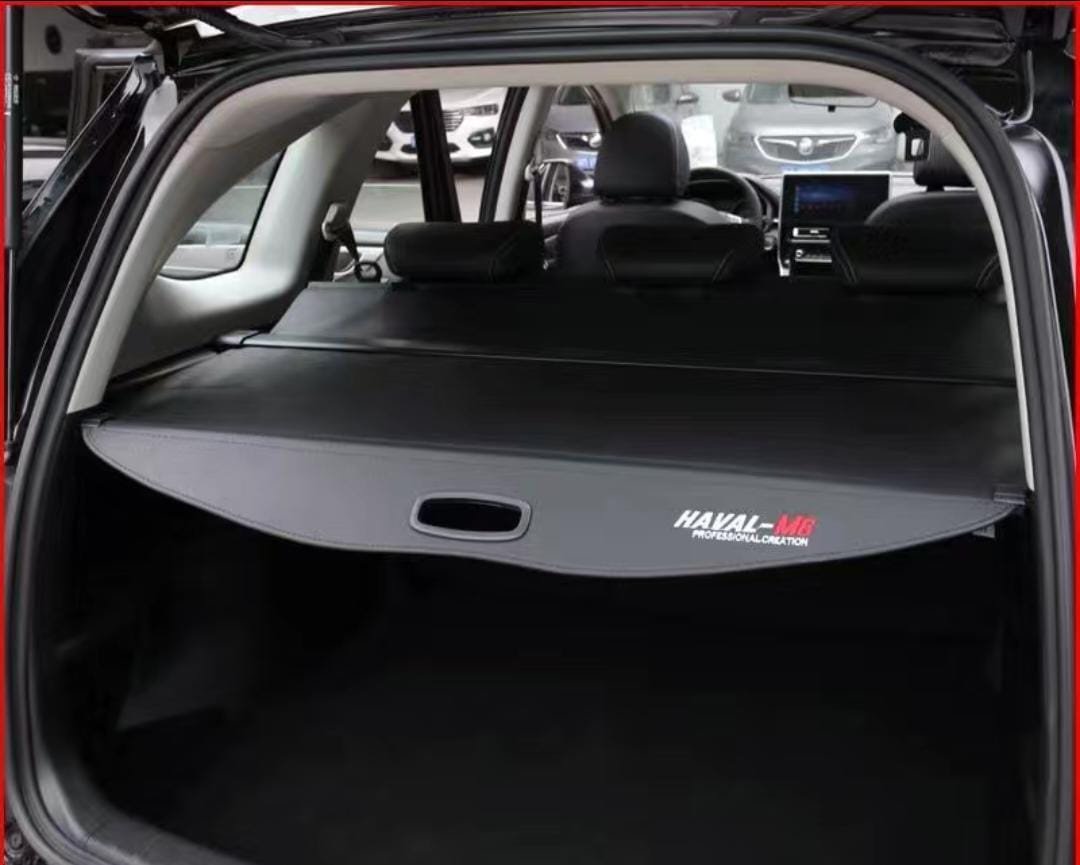 HAVAL 545554993 для Haval M6 2021-2024 черный