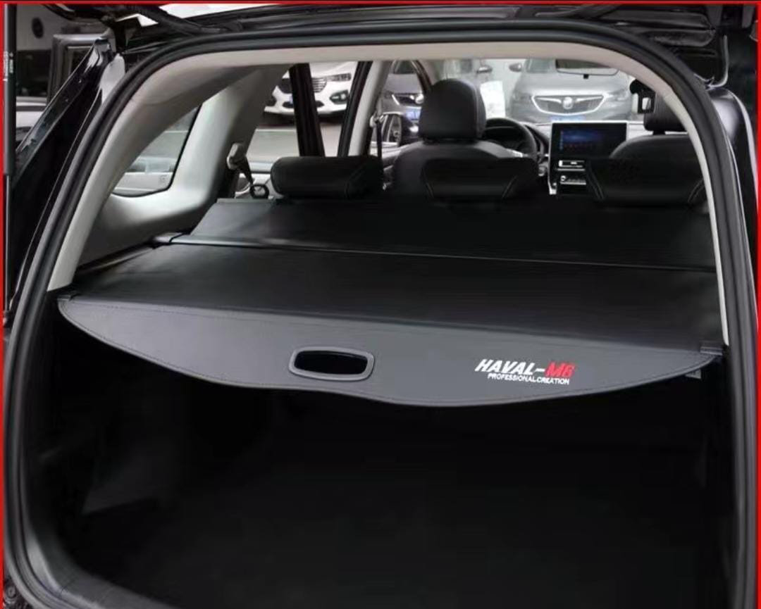 HAVAL 545554993 для Haval M6 2021-2024 черный