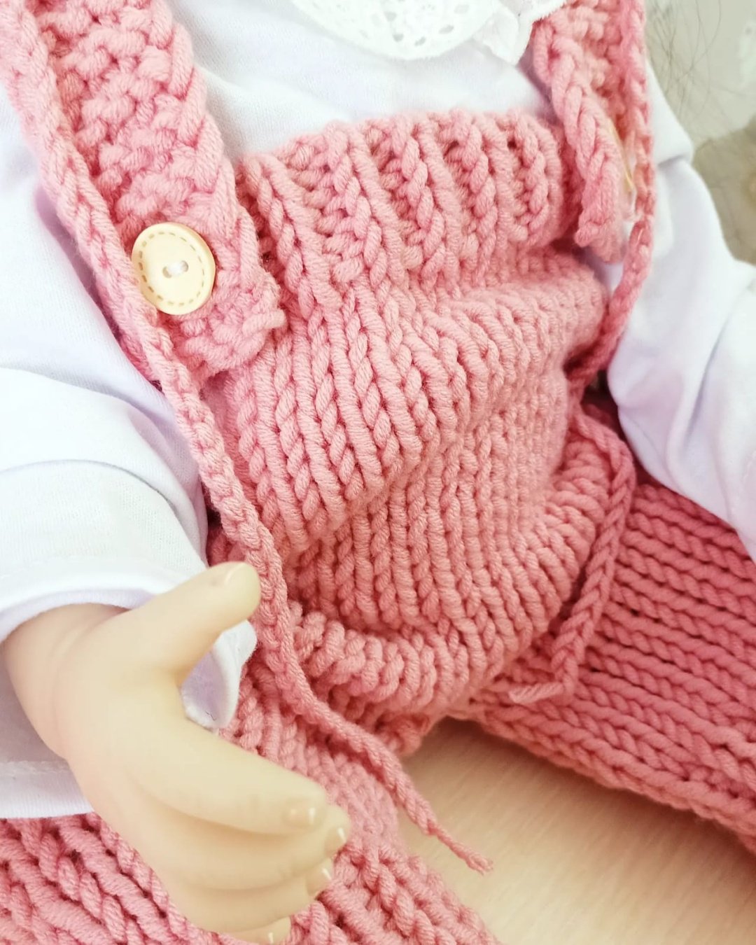 Кукла реборн NPK Доченька 55 см купить,0