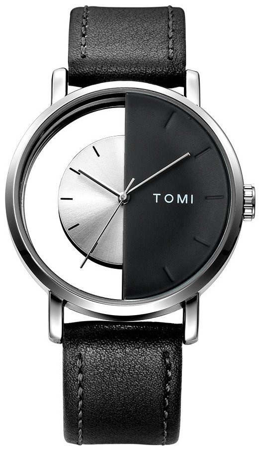 Кварцевые Tomi нержавеющая сталь