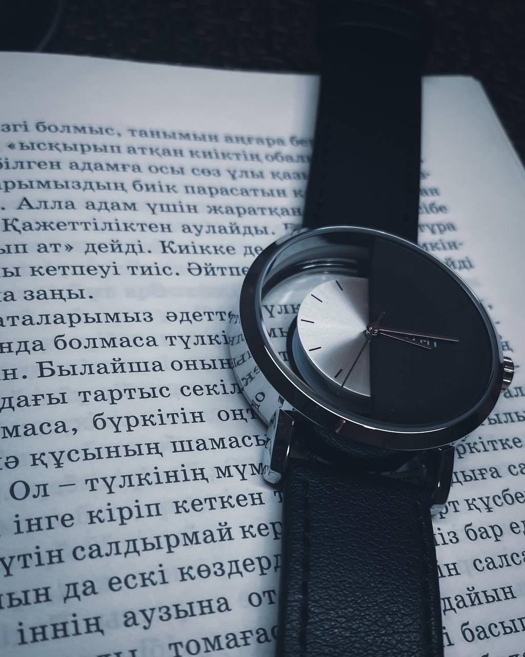 Кварцевые Tomi нержавеющая сталь