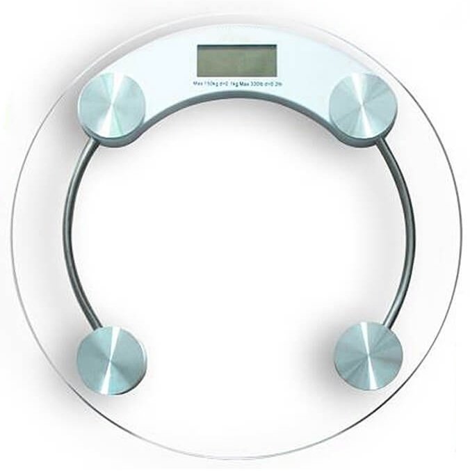 Напольные весы электронные Personal Scale до 150 кг