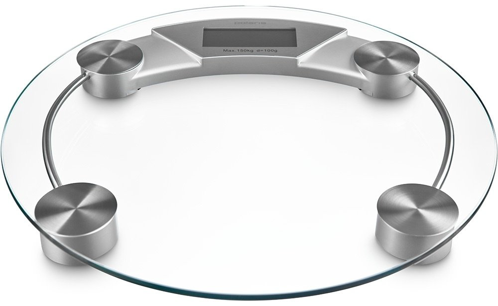 Напольные весы электронные Personal Scale до 150 кг