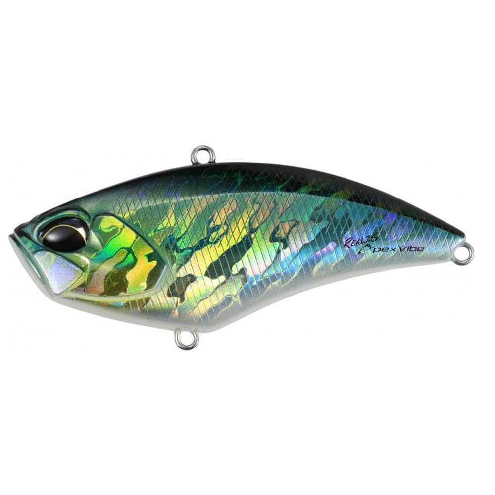Воблер DUO Realis Apex Vibe F85 Shadow Halo AJA3087