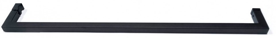 Душевое ограждение Abber двухстенное AG30130BH-S80B-S80B, 1300х800х1950 мм купить,NaN