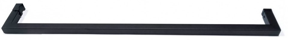 Душевое ограждение Abber двухстенное AG30130BH-S80B-S80B, 1300х800х1950 мм купить,NaN