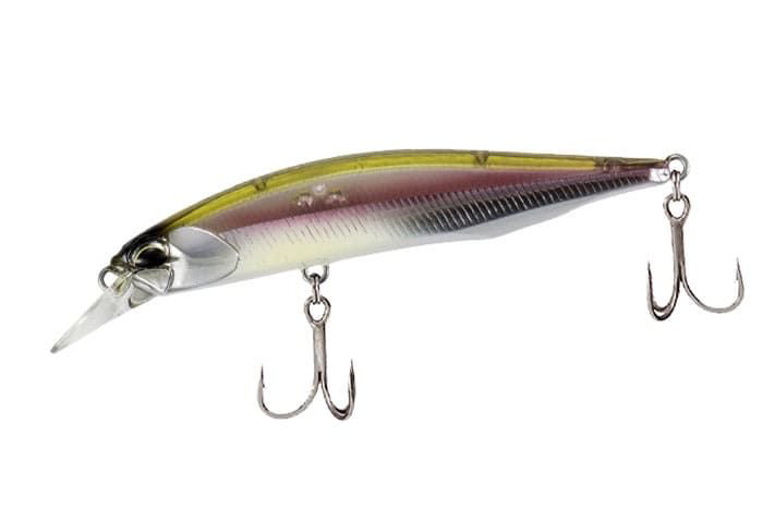 Воблер DUO Realis Jerkbait 85SP# Suspending Komochi Wakasagi DSH3061 купить,NaN