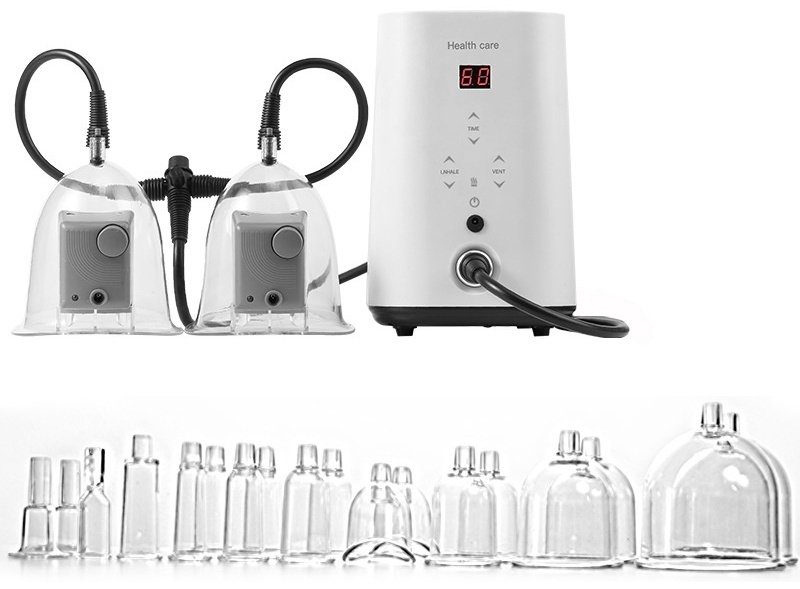 Аппарат CosmoShop CS-088B белый купить,NaN