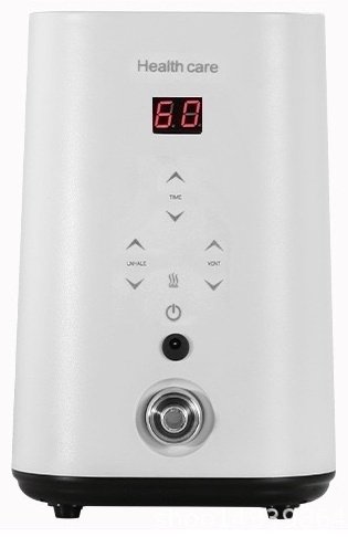 Аппарат CosmoShop CS-088B белый - ForteMarket Аппарат CosmoShop CS-088B белый купить,0