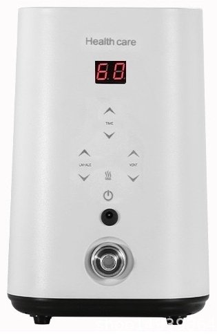 Аппарат CosmoShop CS-088B белый купить,NaN