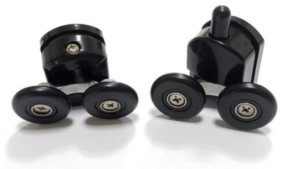 Душевое ограждение Abber двухстенное AG30130BH-S90B, 900х1950 мм купить,NaN
