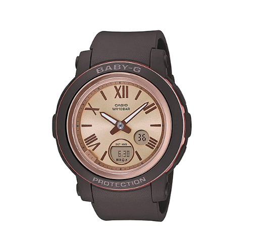 Часы Casio BGA-290-5ADR